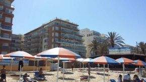 Superbe appartement de vaccance Mont Carlo Hamam Sousse